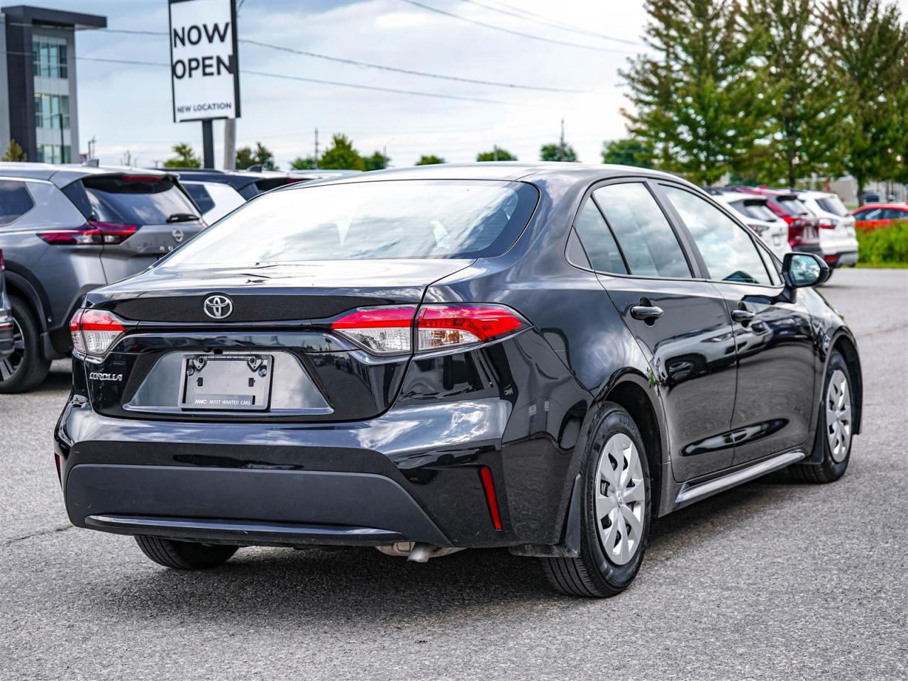 2023 Toyota Corolla L | 4 SERVICE RECORDS | NO ACCIDENTS | APP CONNECT Photo