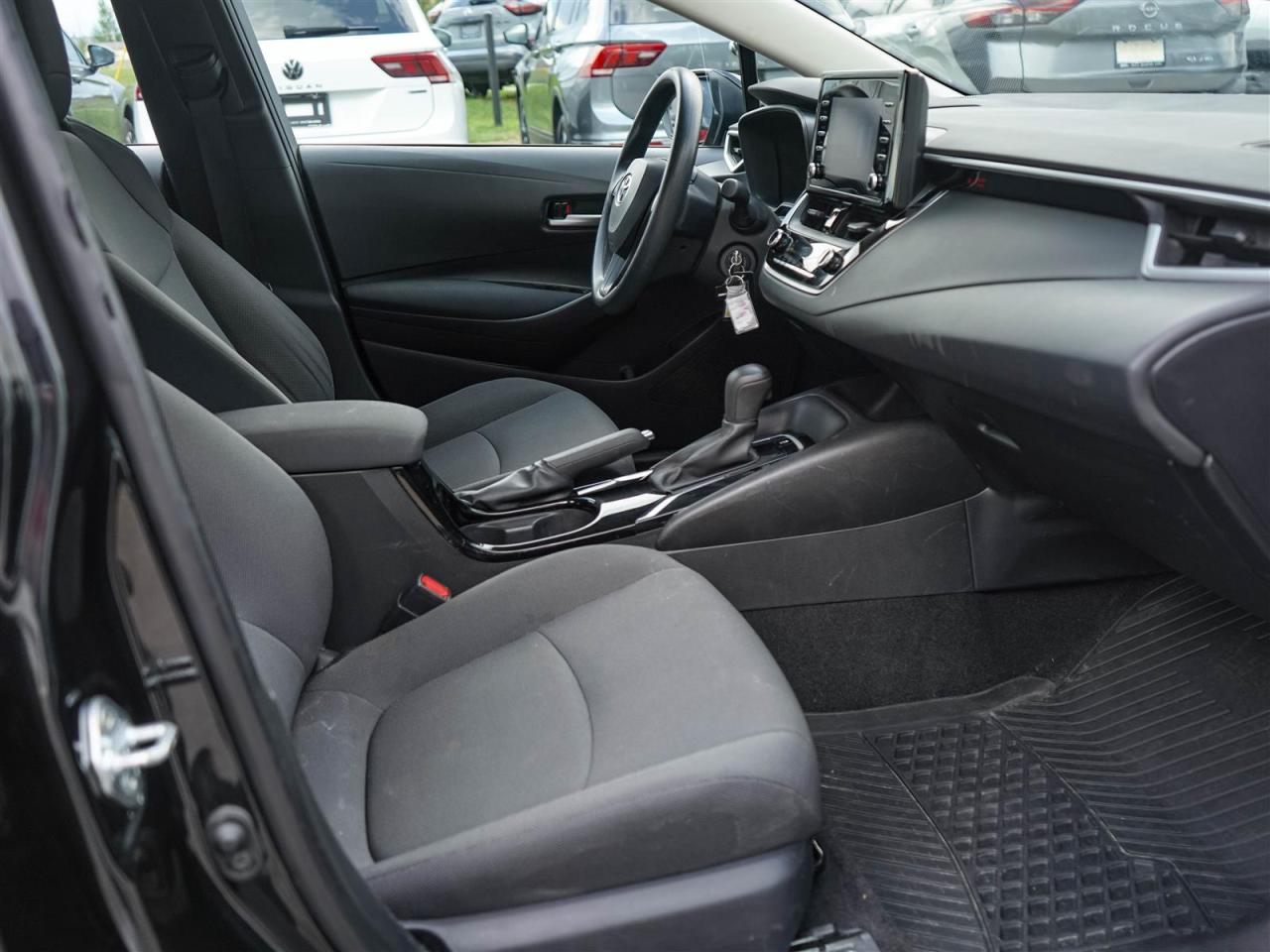 2023 Toyota Corolla L | 4 SERVICE RECORDS | NO ACCIDENTS | APP CONNECT Photo