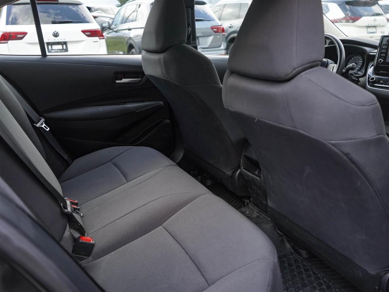 2023 Toyota Corolla L | 4 SERVICE RECORDS | NO ACCIDENTS | APP CONNECT Photo