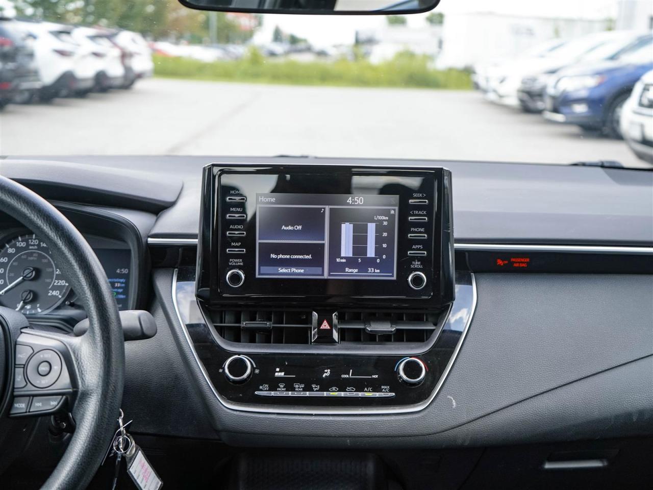 2023 Toyota Corolla L | 4 SERVICE RECORDS | NO ACCIDENTS | APP CONNECT Photo