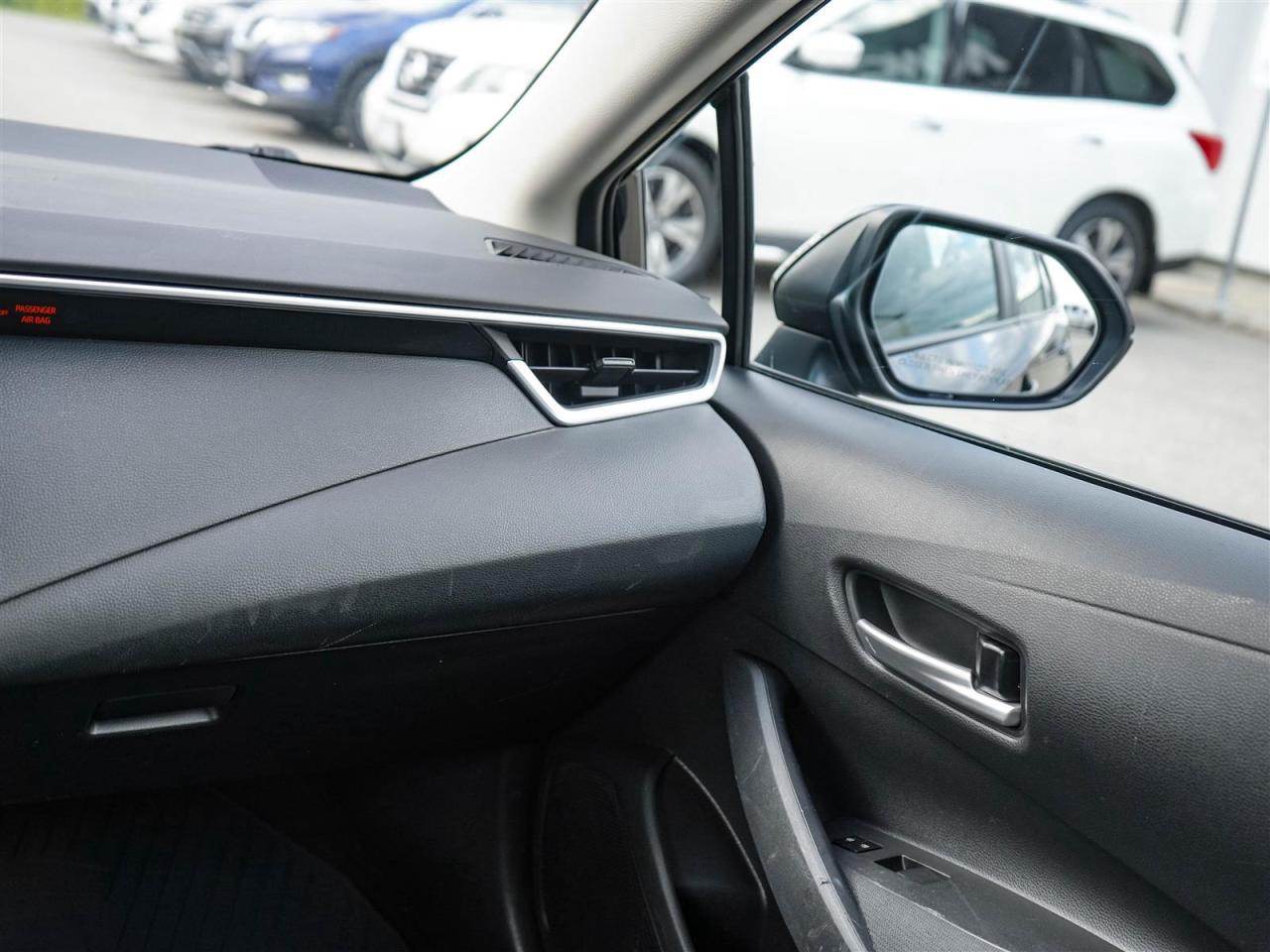 2023 Toyota Corolla L | 4 SERVICE RECORDS | NO ACCIDENTS | APP CONNECT Photo