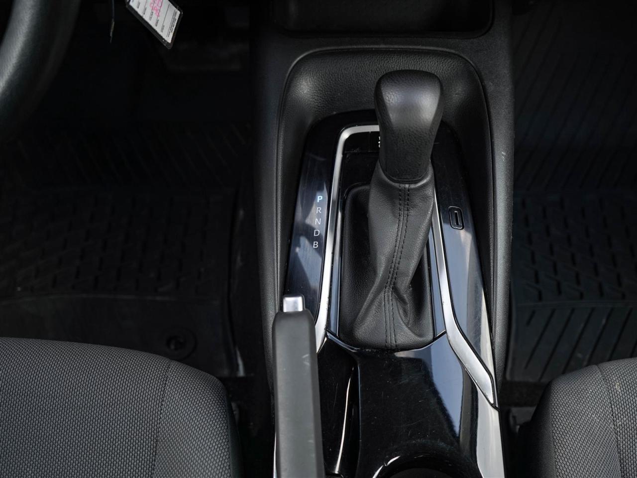 2023 Toyota Corolla L | 4 SERVICE RECORDS | NO ACCIDENTS | APP CONNECT Photo