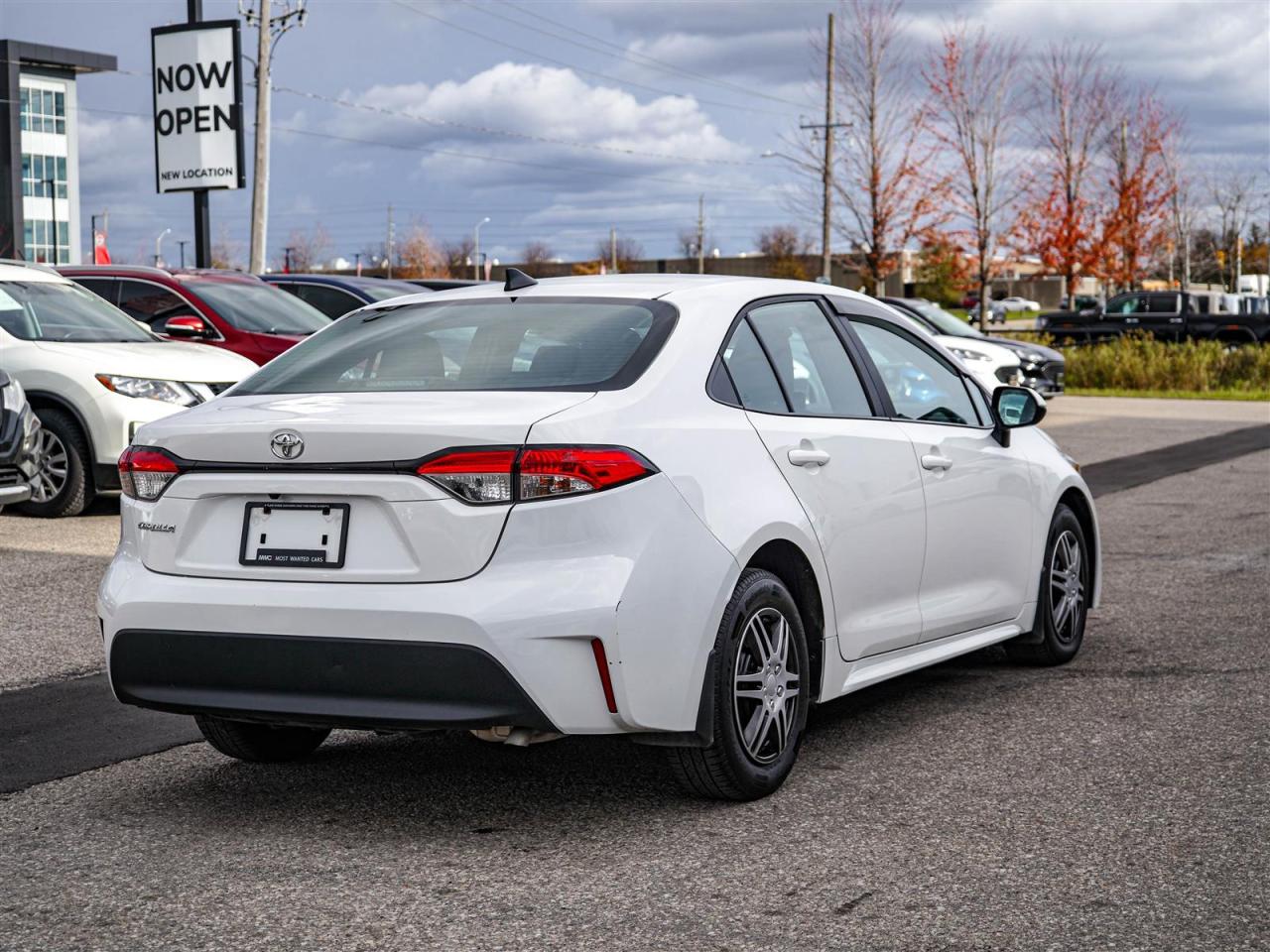 2023 Toyota Corolla L | 4 SERVICE RECORDS | NO ACCIDENTS | APP CONNECT Photo