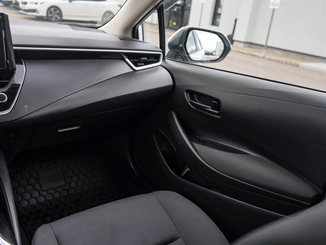 2023 Toyota Corolla L | 4 SERVICE RECORDS | NO ACCIDENTS | APP CONNECT Photo