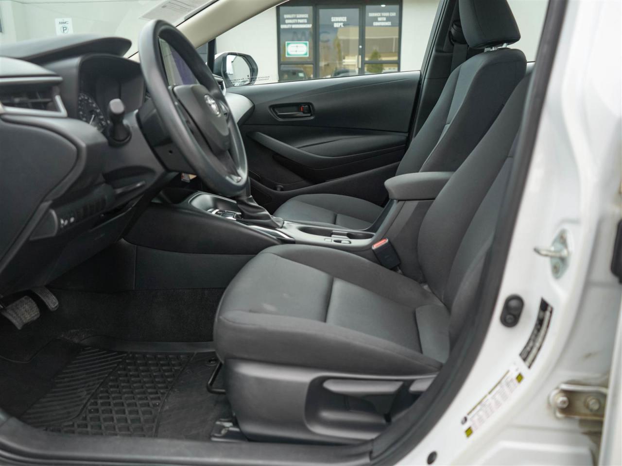 2023 Toyota Corolla L | 4 SERVICE RECORDS | NO ACCIDENTS | APP CONNECT Photo