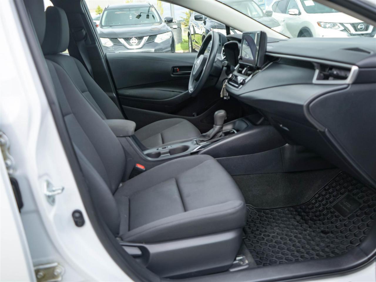 2023 Toyota Corolla L | 4 SERVICE RECORDS | NO ACCIDENTS | APP CONNECT Photo