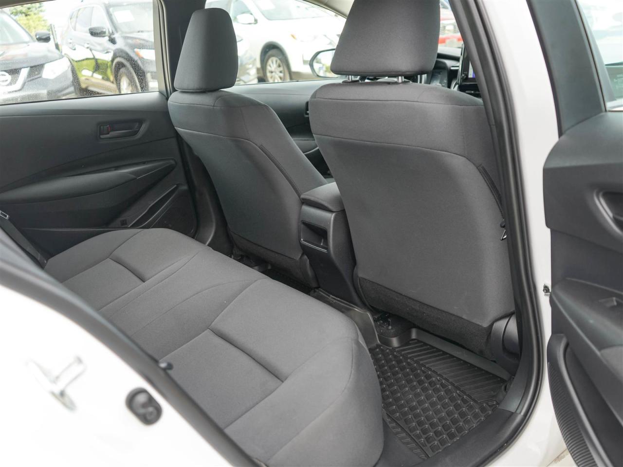 2023 Toyota Corolla L | 4 SERVICE RECORDS | NO ACCIDENTS | APP CONNECT Photo