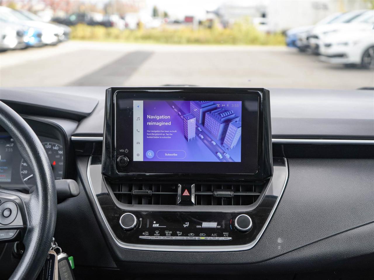 2023 Toyota Corolla L | 4 SERVICE RECORDS | NO ACCIDENTS | APP CONNECT Photo