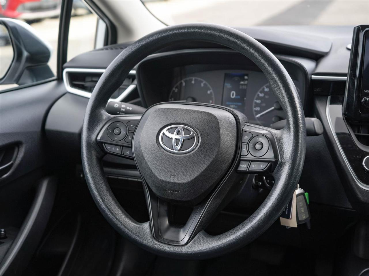 2023 Toyota Corolla L | 4 SERVICE RECORDS | NO ACCIDENTS | APP CONNECT Photo