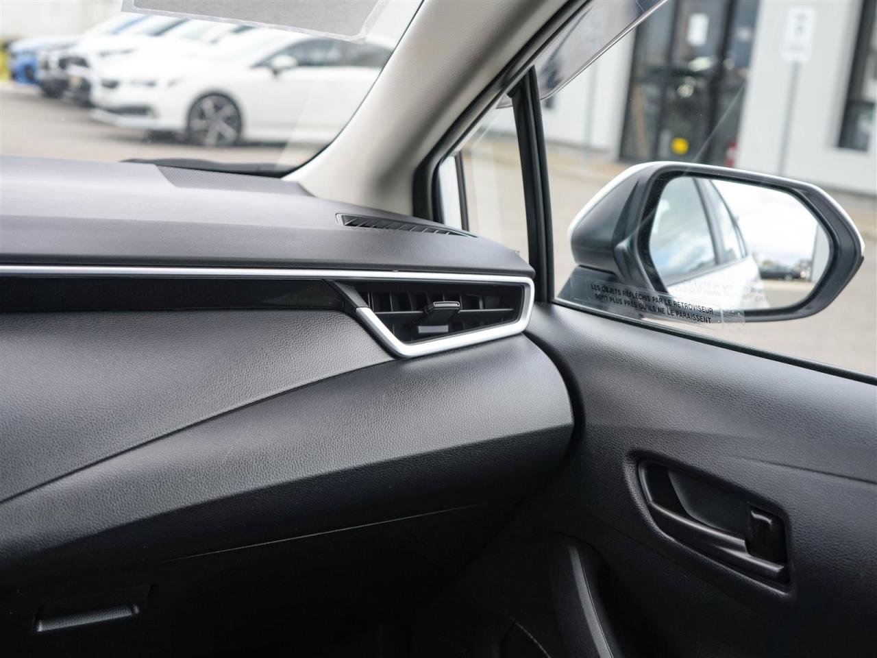 2023 Toyota Corolla L | 4 SERVICE RECORDS | NO ACCIDENTS | APP CONNECT Photo