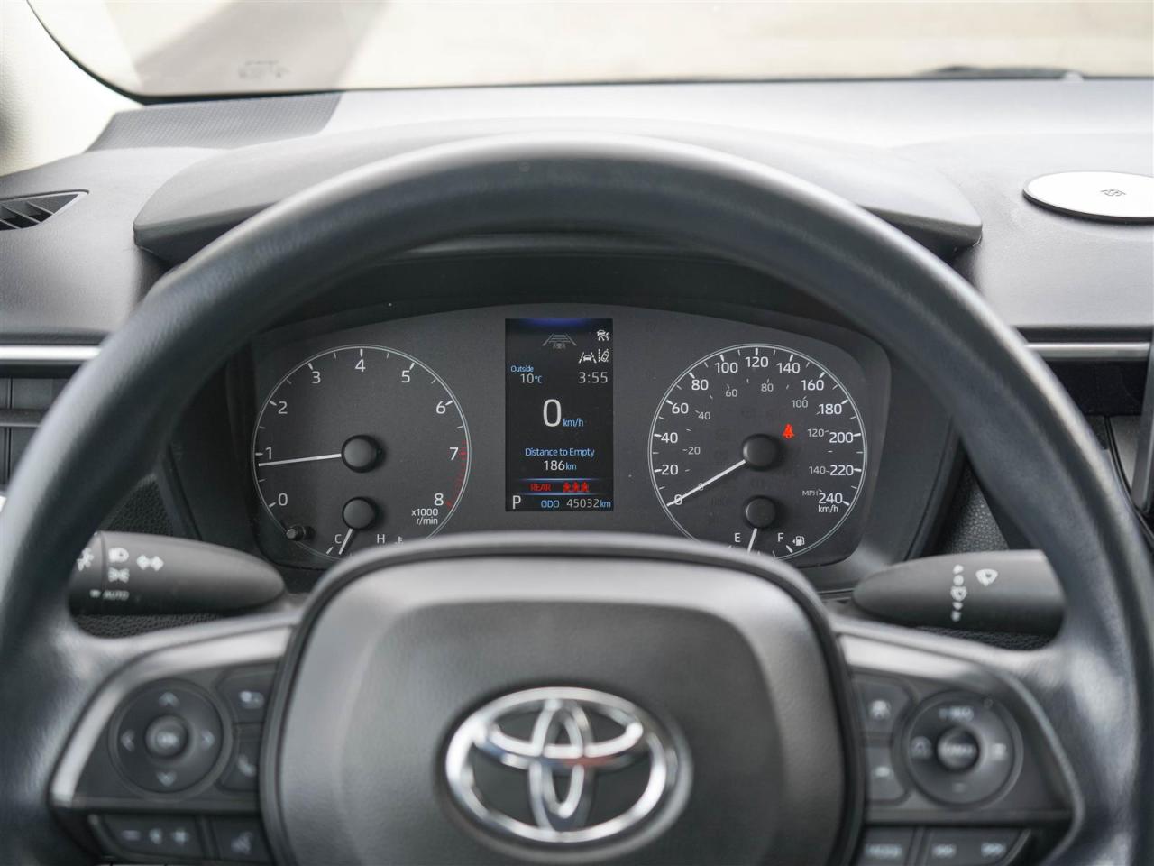 2023 Toyota Corolla L | 4 SERVICE RECORDS | NO ACCIDENTS | APP CONNECT Photo