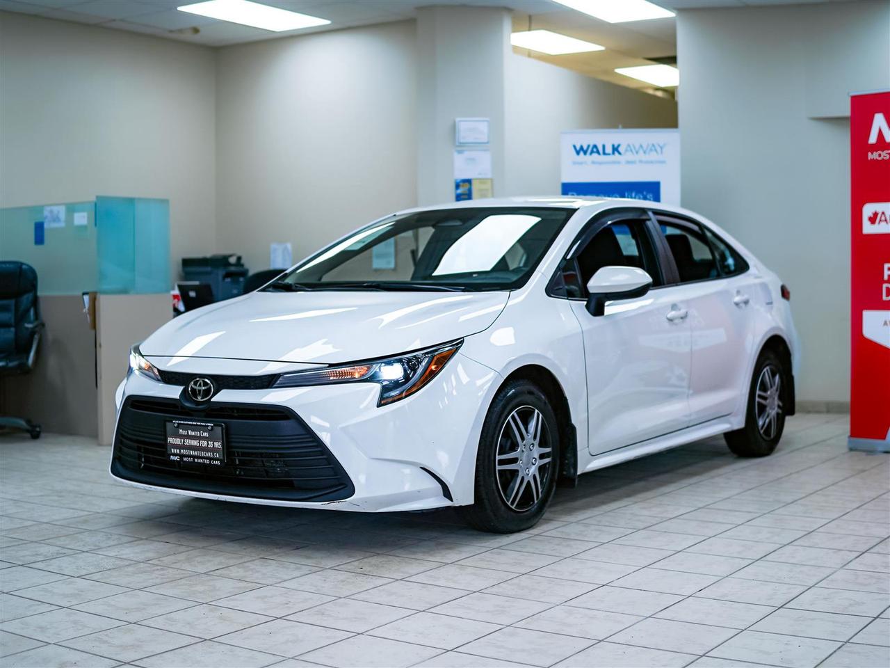 2023 Toyota Corolla SOLD BY SUNNY Photo