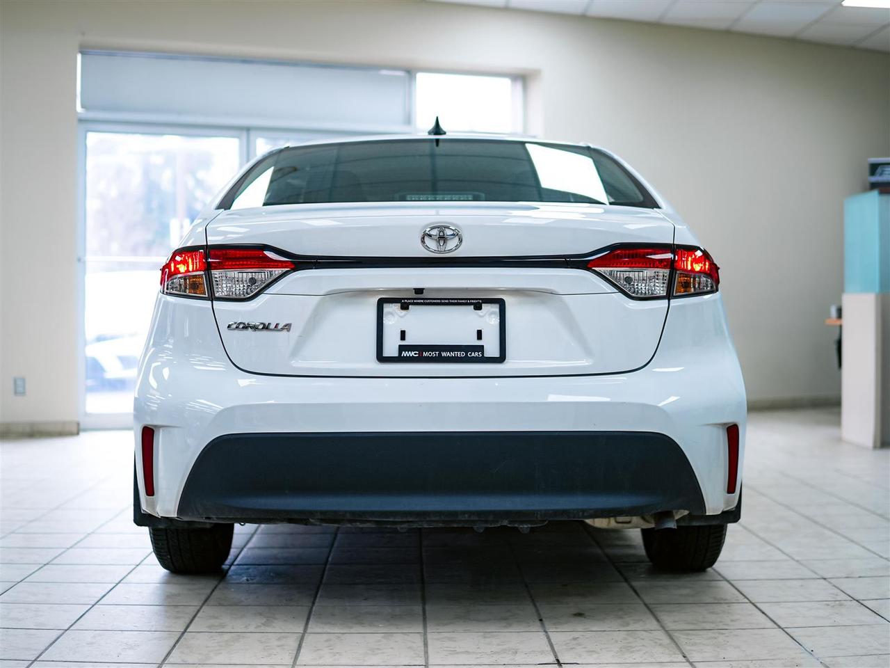 2023 Toyota Corolla SOLD BY SUNNY Photo