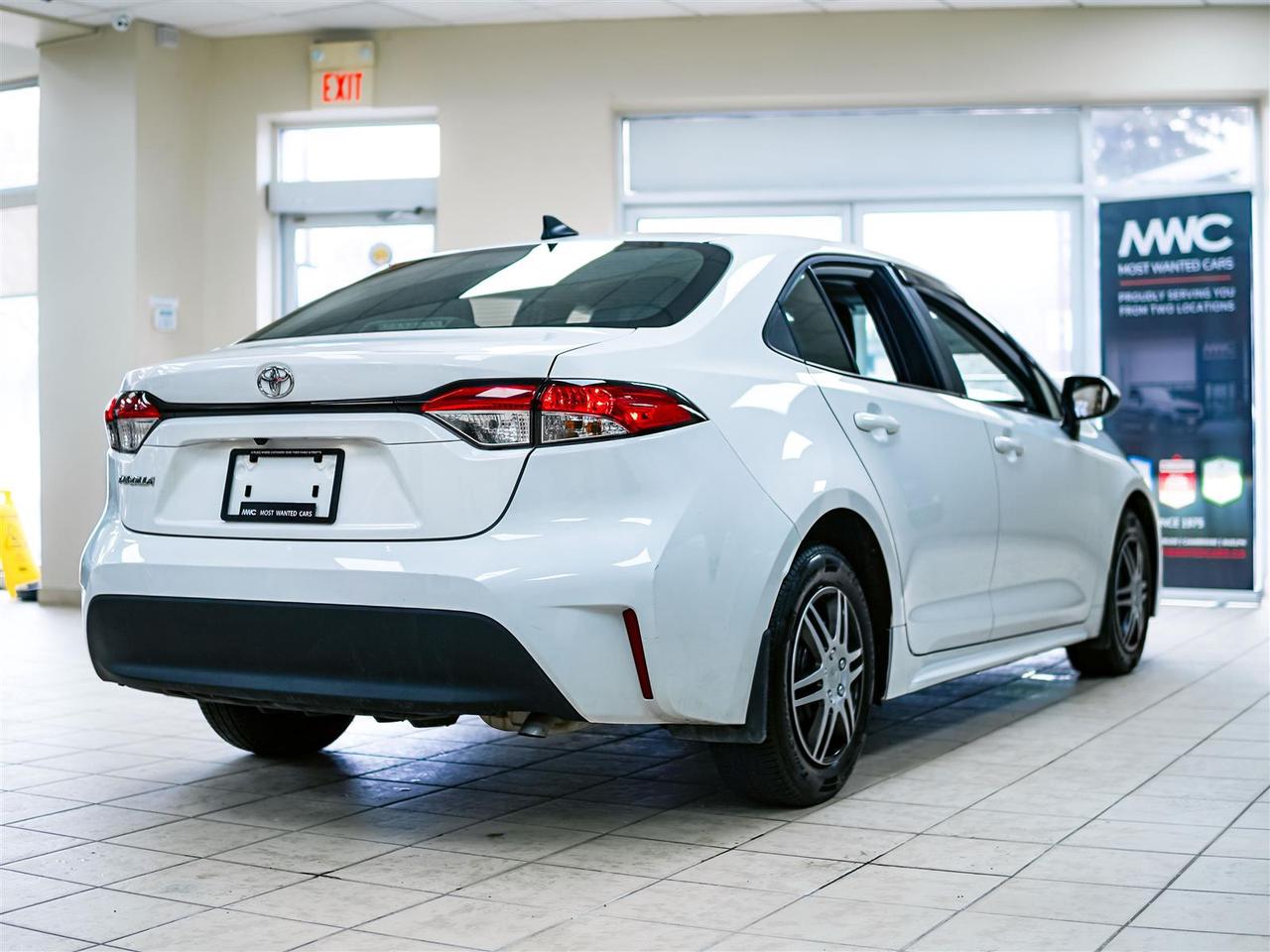 2023 Toyota Corolla SOLD BY SUNNY Photo