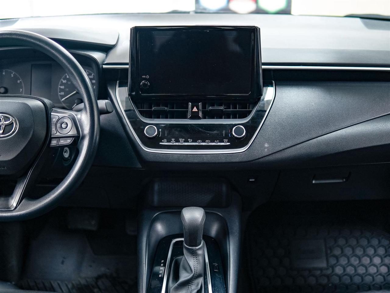 2023 Toyota Corolla SOLD BY SUNNY Photo