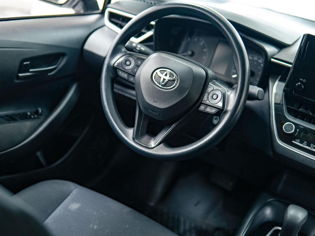 2023 Toyota Corolla SOLD BY SUNNY Photo