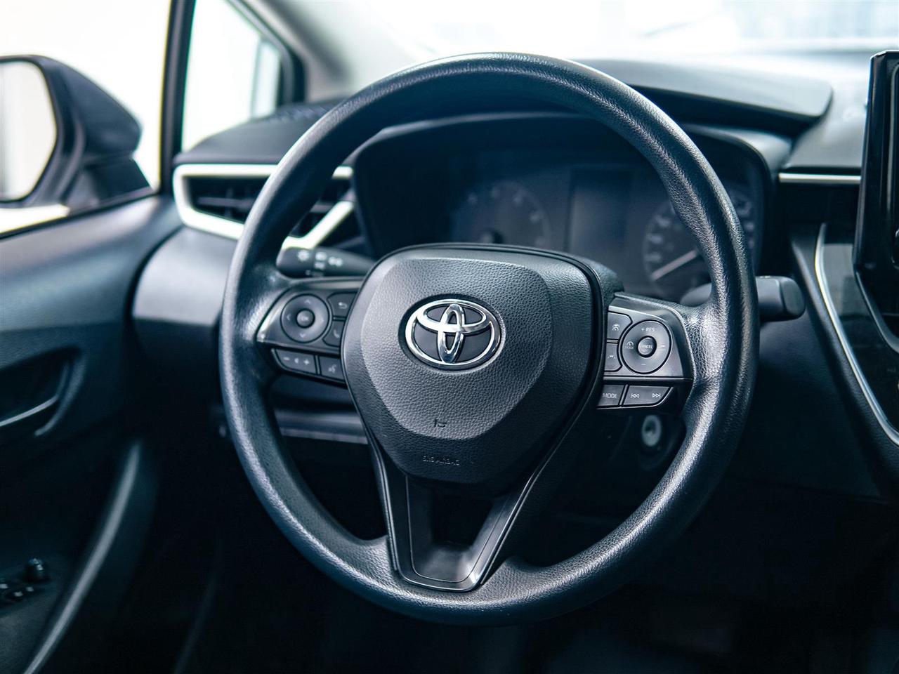 2023 Toyota Corolla SOLD BY SUNNY Photo