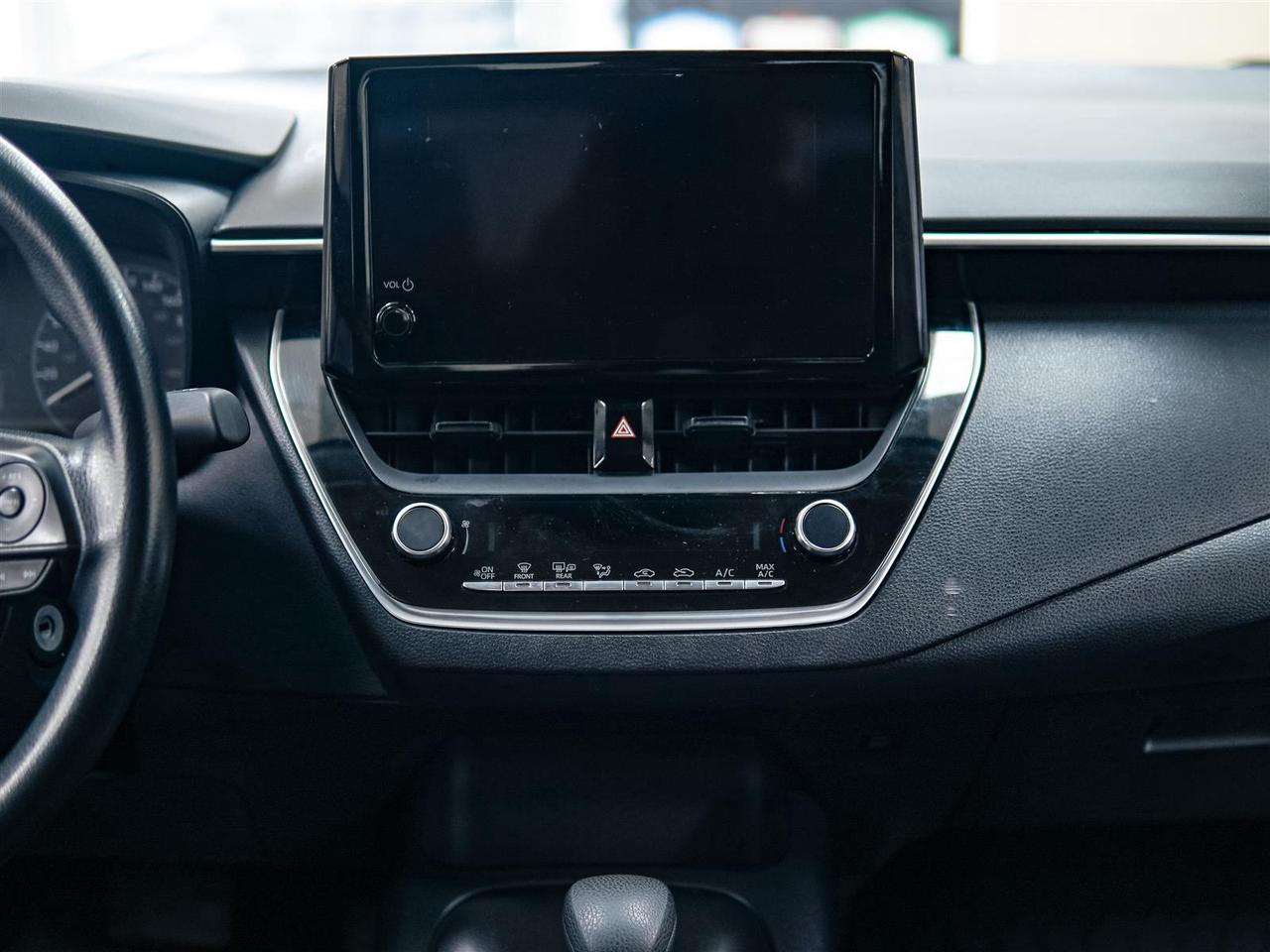 2023 Toyota Corolla SOLD BY SUNNY Photo