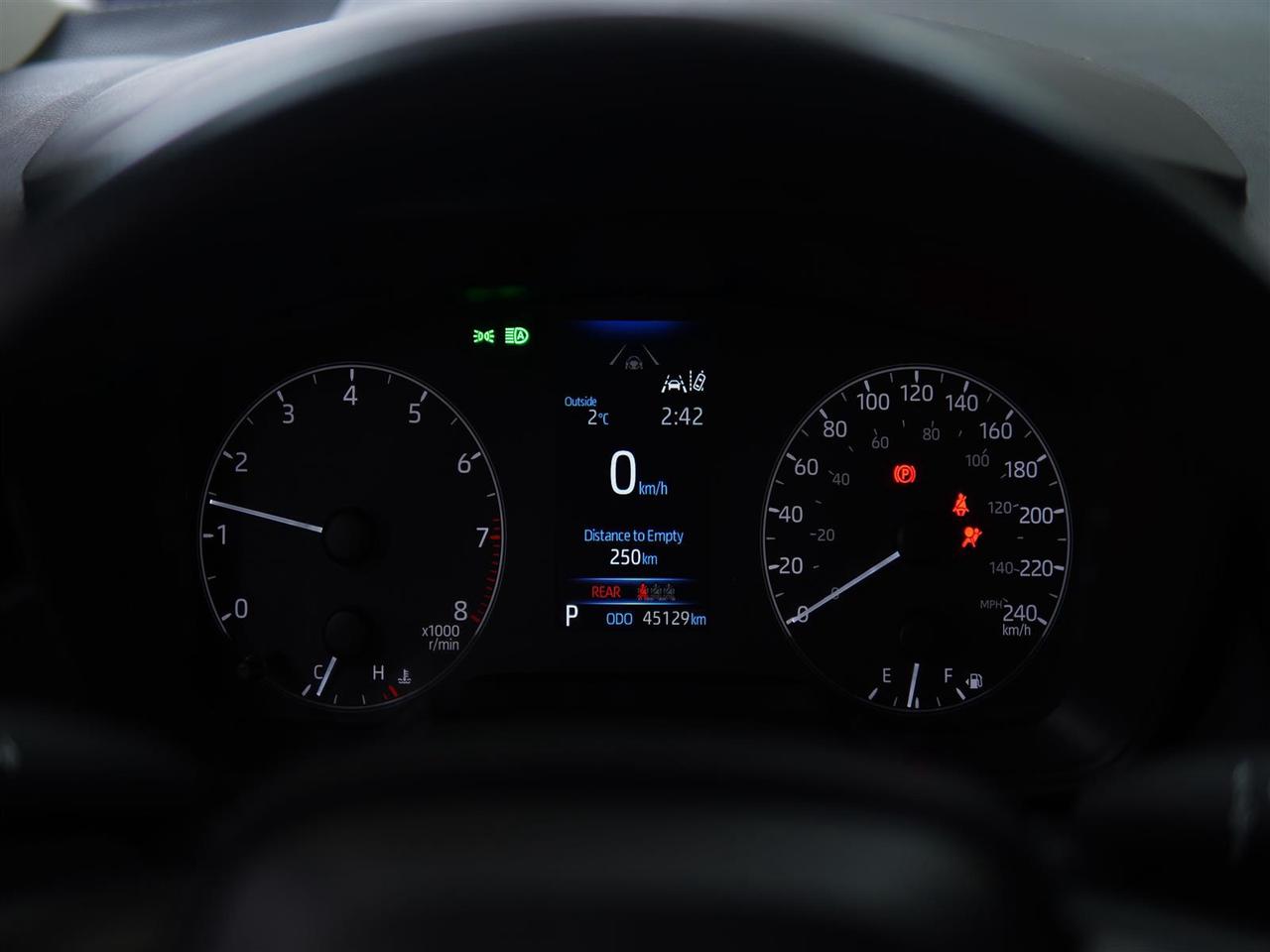 2023 Toyota Corolla SOLD BY SUNNY Photo