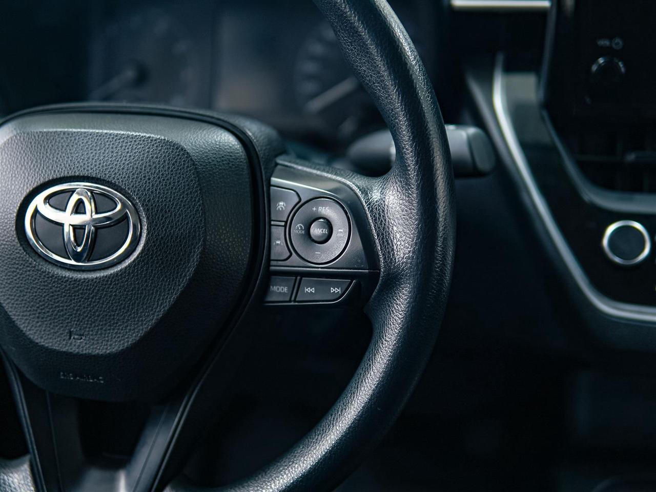 2023 Toyota Corolla SOLD BY SUNNY Photo