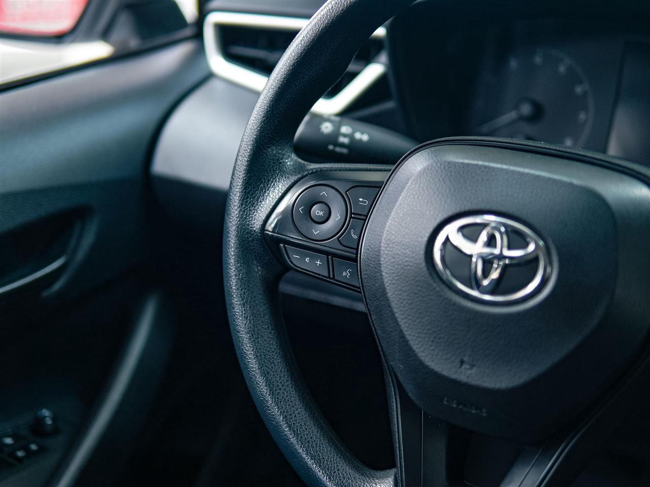 2023 Toyota Corolla SOLD BY SUNNY Photo