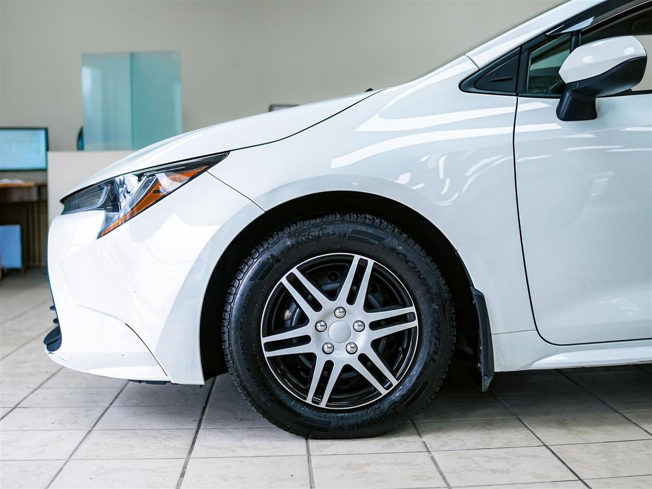 2023 Toyota Corolla SOLD BY SUNNY Photo