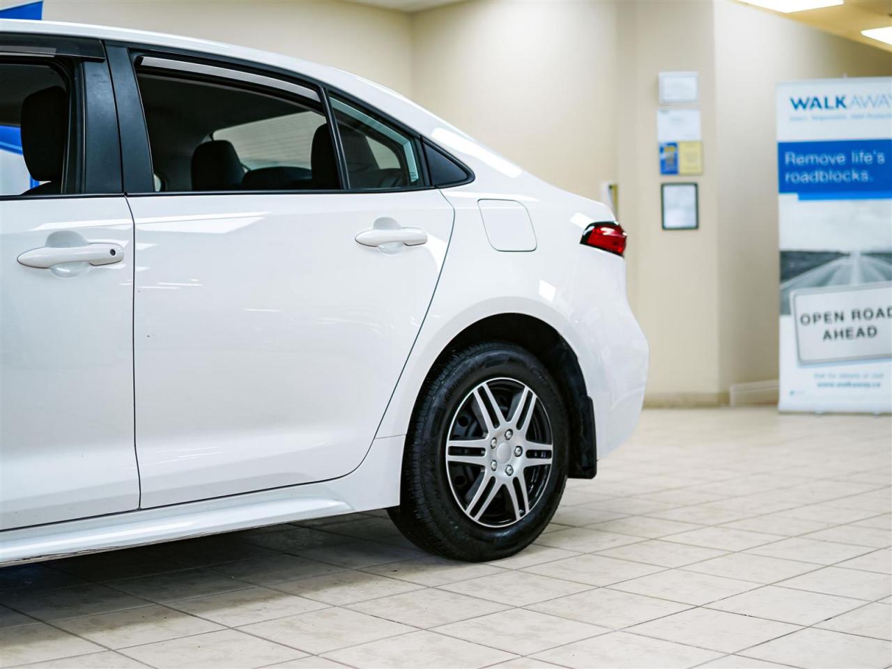 2023 Toyota Corolla SOLD BY SUNNY Photo