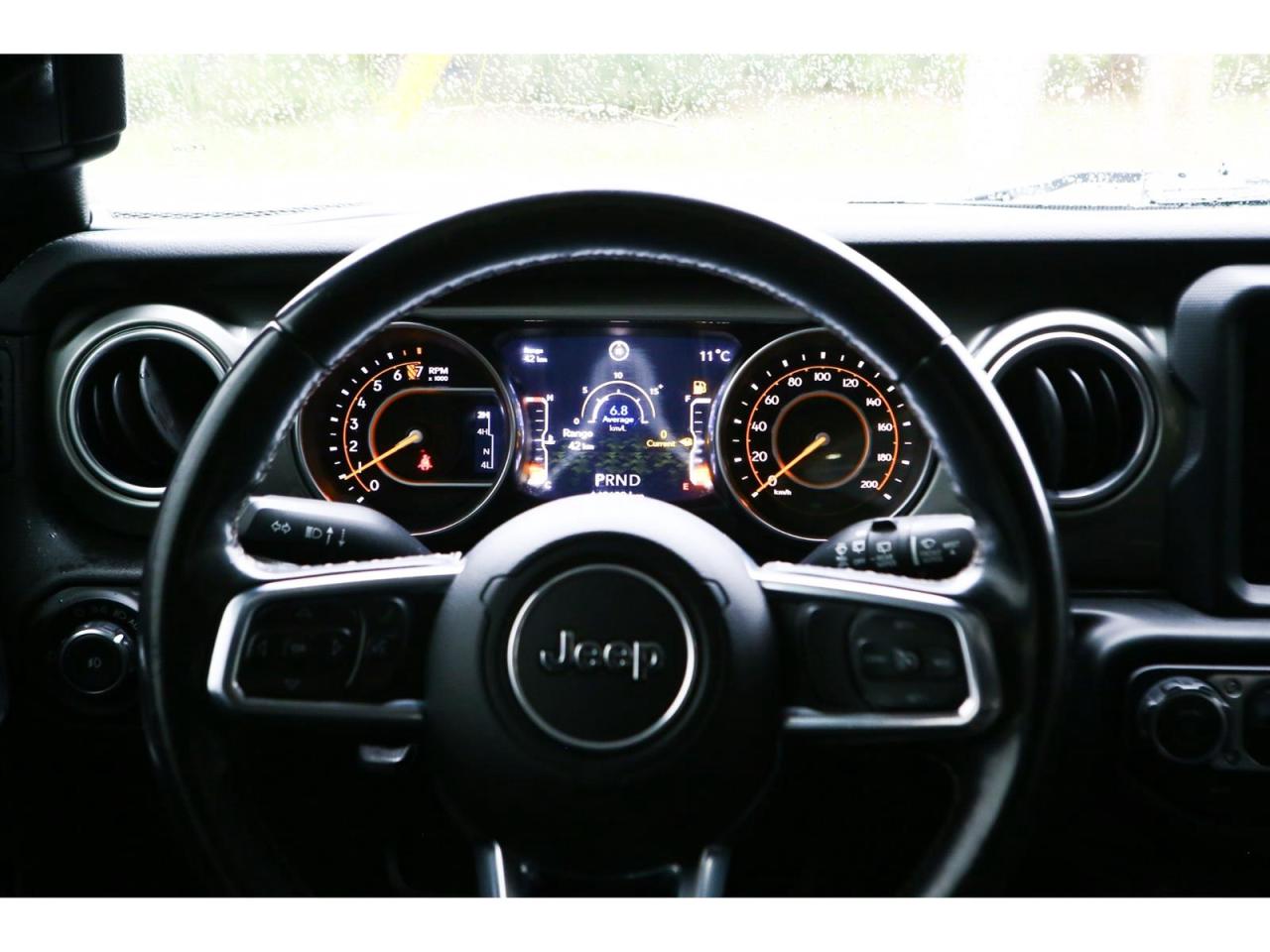 2019 Jeep Wrangler Unlimited Sahara Photo