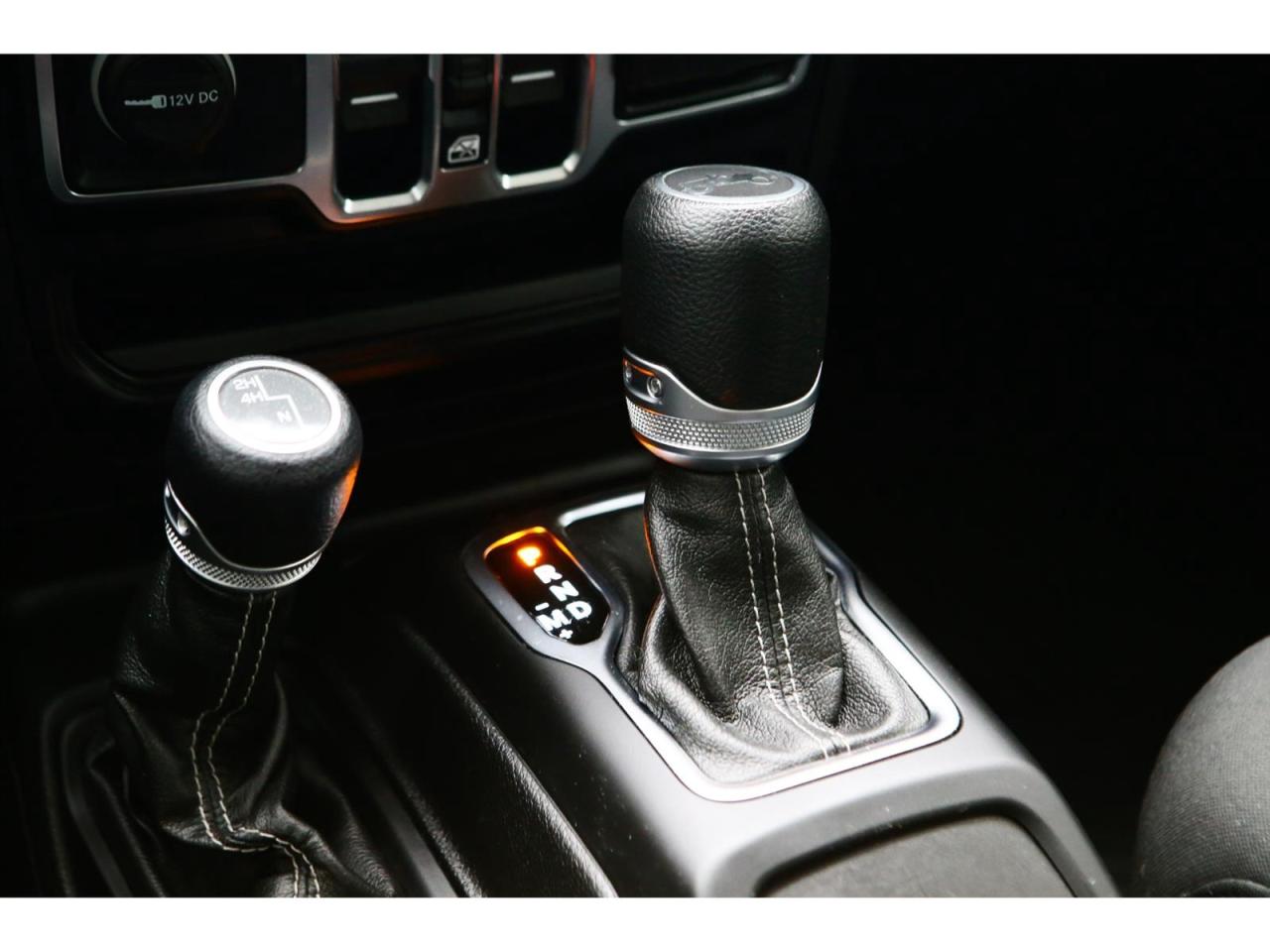 2019 Jeep Wrangler Unlimited Sahara Photo