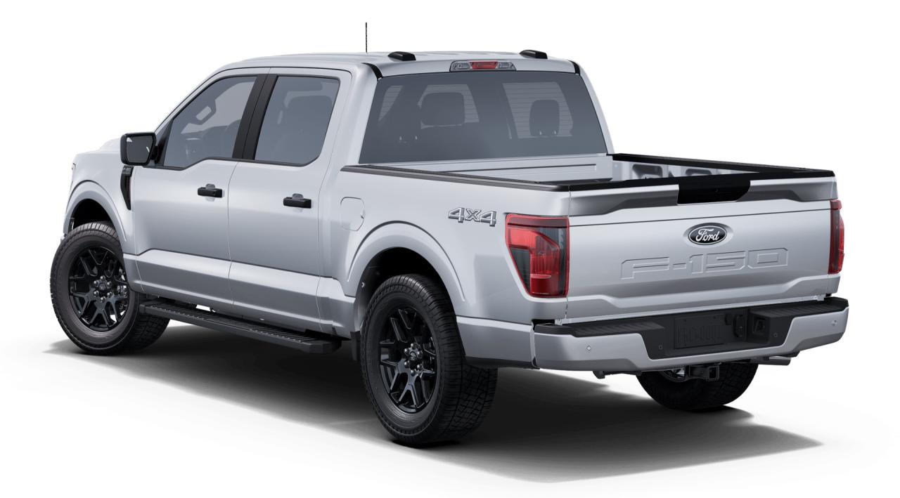2025 Ford F-150  Photo