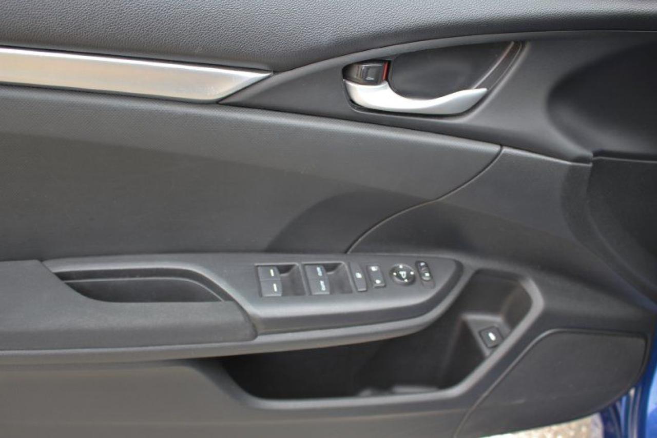 2021 Honda Civic LX*Low Ks*Heated Seats*Bluetooth*Rear Cam*FWD - Photo #13