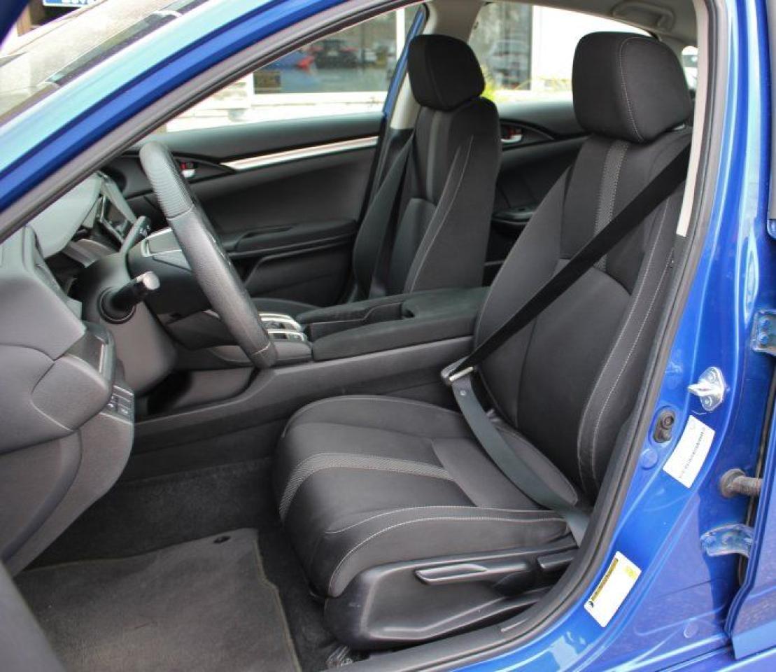 2021 Honda Civic LX*Low Ks*Heated Seats*Bluetooth*Rear Cam*FWD - Photo #14