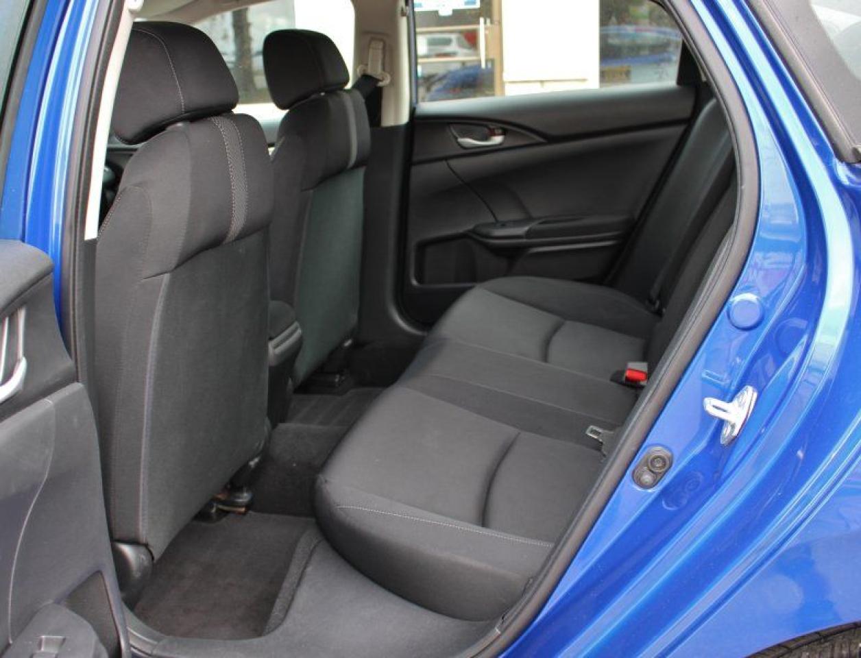 2021 Honda Civic LX*Low Ks*Heated Seats*Bluetooth*Rear Cam*FWD - Photo #15