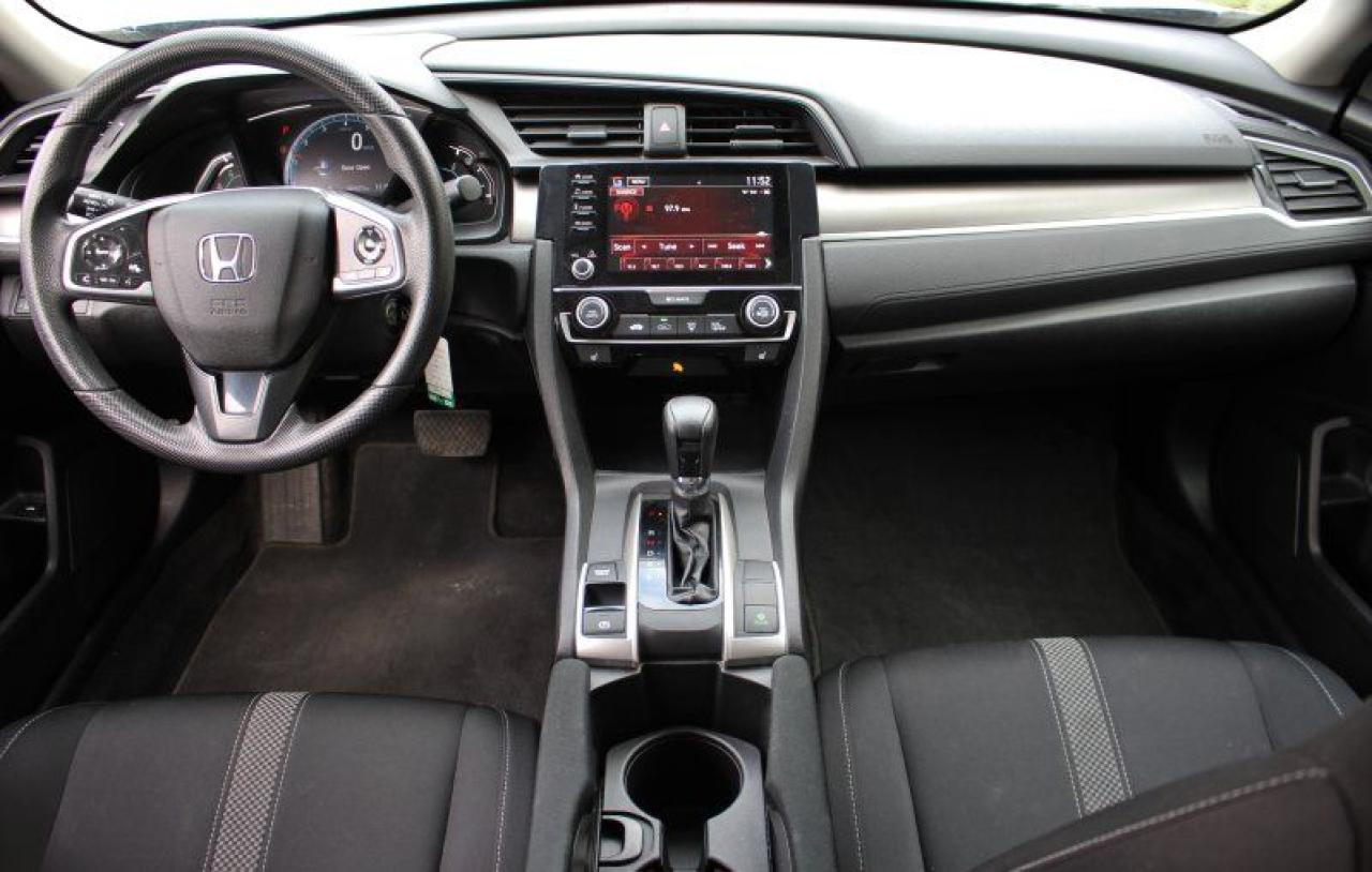 2021 Honda Civic LX*Low Ks*Heated Seats*Bluetooth*Rear Cam*FWD - Photo #11