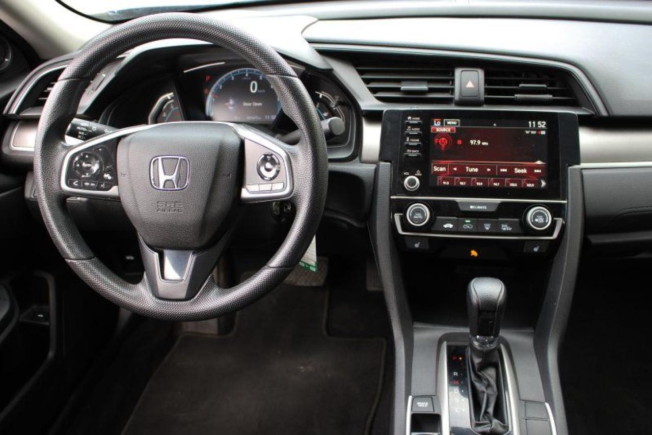 2021 Honda Civic LX*Low Ks*Heated Seats*Bluetooth*Rear Cam*FWD - Photo #19