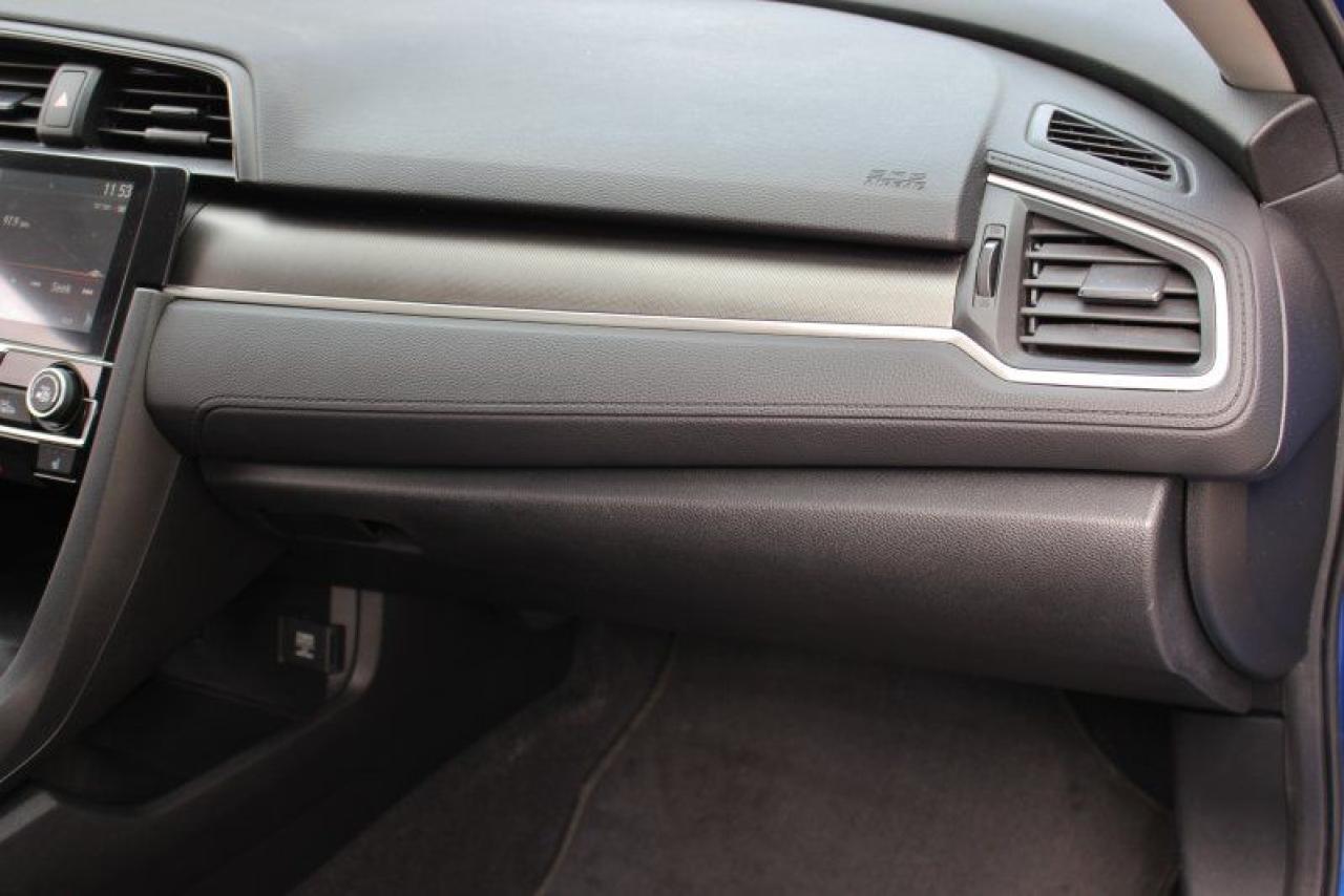 2021 Honda Civic LX*Low Ks*Heated Seats*Bluetooth*Rear Cam*FWD - Photo #12