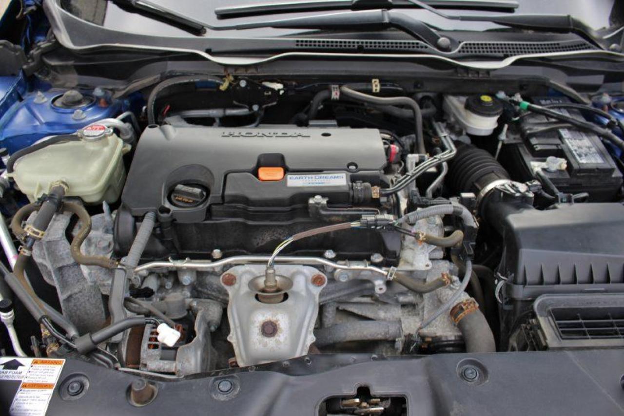 2021 Honda Civic LX*Low Ks*Heated Seats*Bluetooth*Rear Cam*FWD - Photo #26