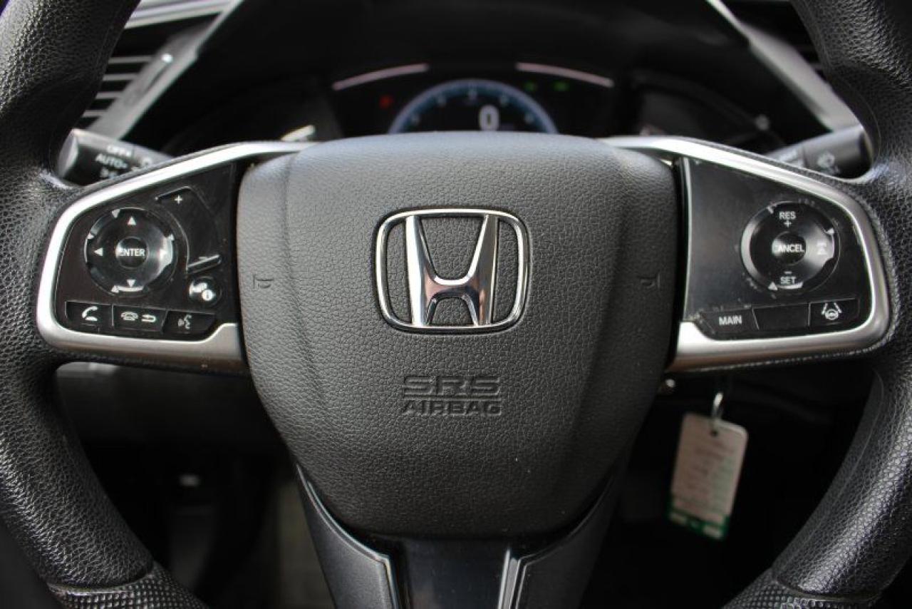2021 Honda Civic LX*Low Ks*Heated Seats*Bluetooth*Rear Cam*FWD - Photo #18