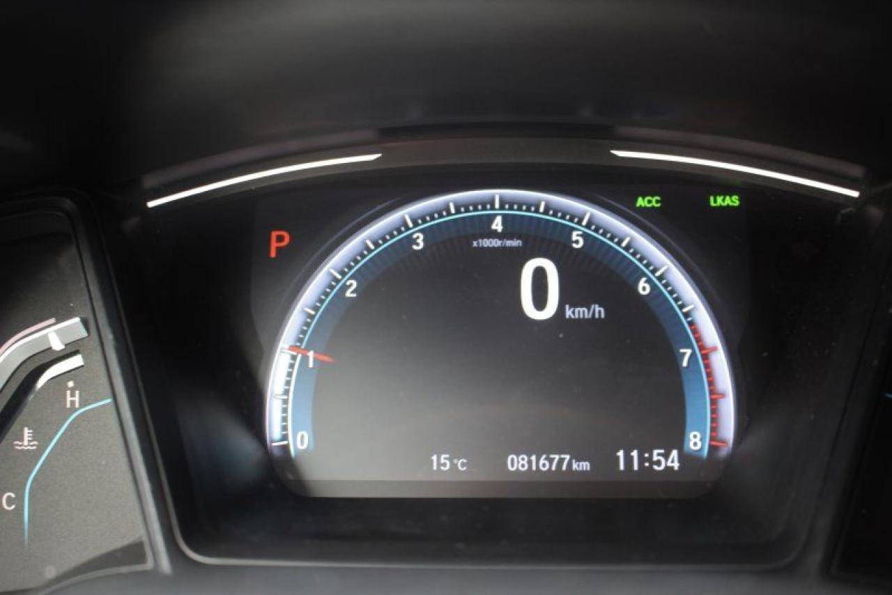 2021 Honda Civic LX*Low Ks*Heated Seats*Bluetooth*Rear Cam*FWD - Photo #27