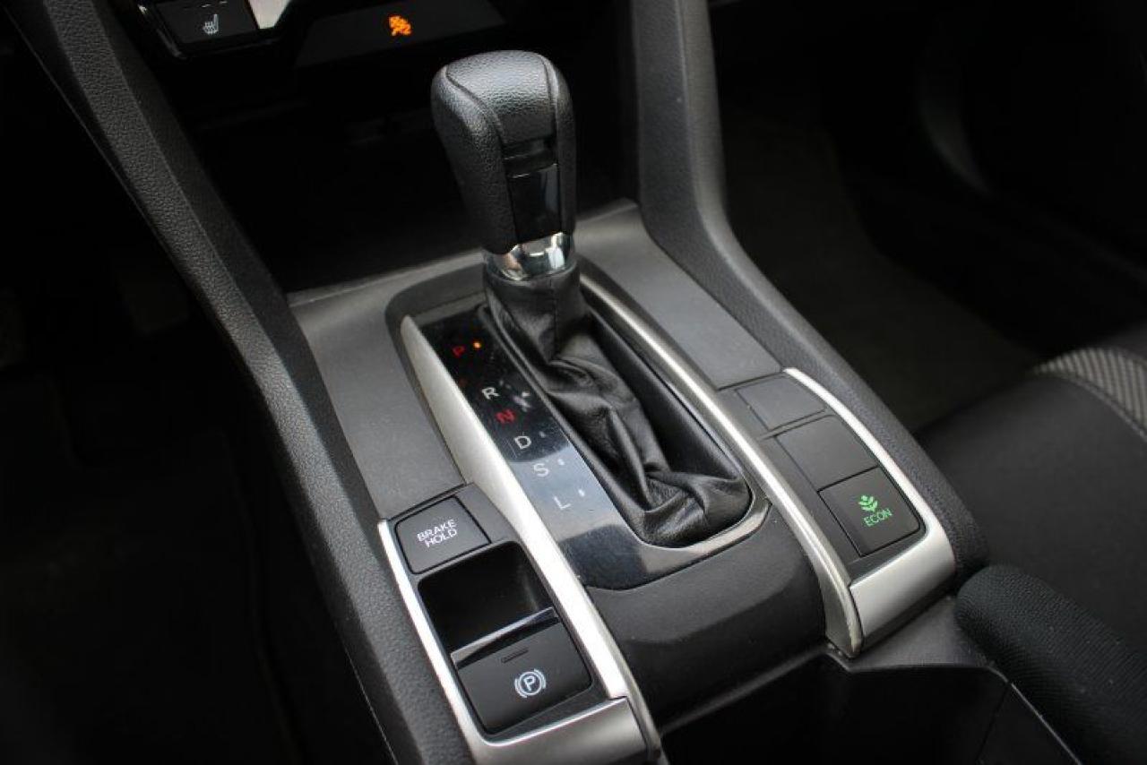 2021 Honda Civic LX*Low Ks*Heated Seats*Bluetooth*Rear Cam*FWD - Photo #20