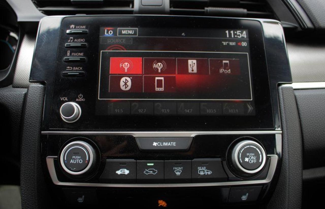 2021 Honda Civic LX*Low Ks*Heated Seats*Bluetooth*Rear Cam*FWD - Photo #21