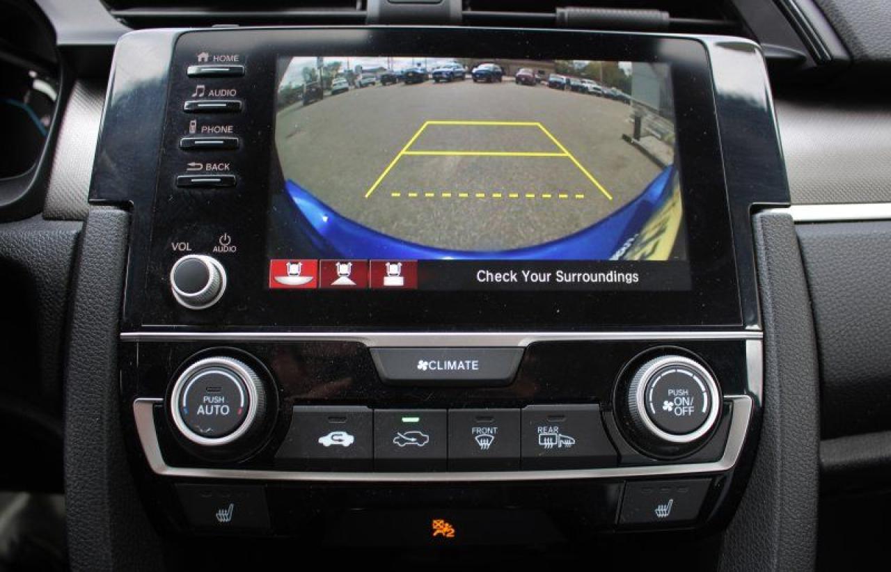 2021 Honda Civic LX*Low Ks*Heated Seats*Bluetooth*Rear Cam*FWD - Photo #22