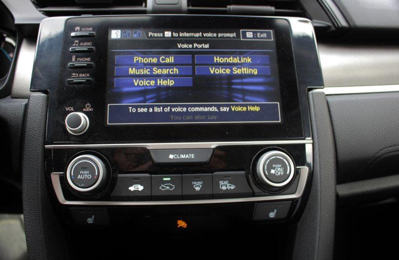 2021 Honda Civic LX*Low Ks*Heated Seats*Bluetooth*Rear Cam*FWD - Photo #23