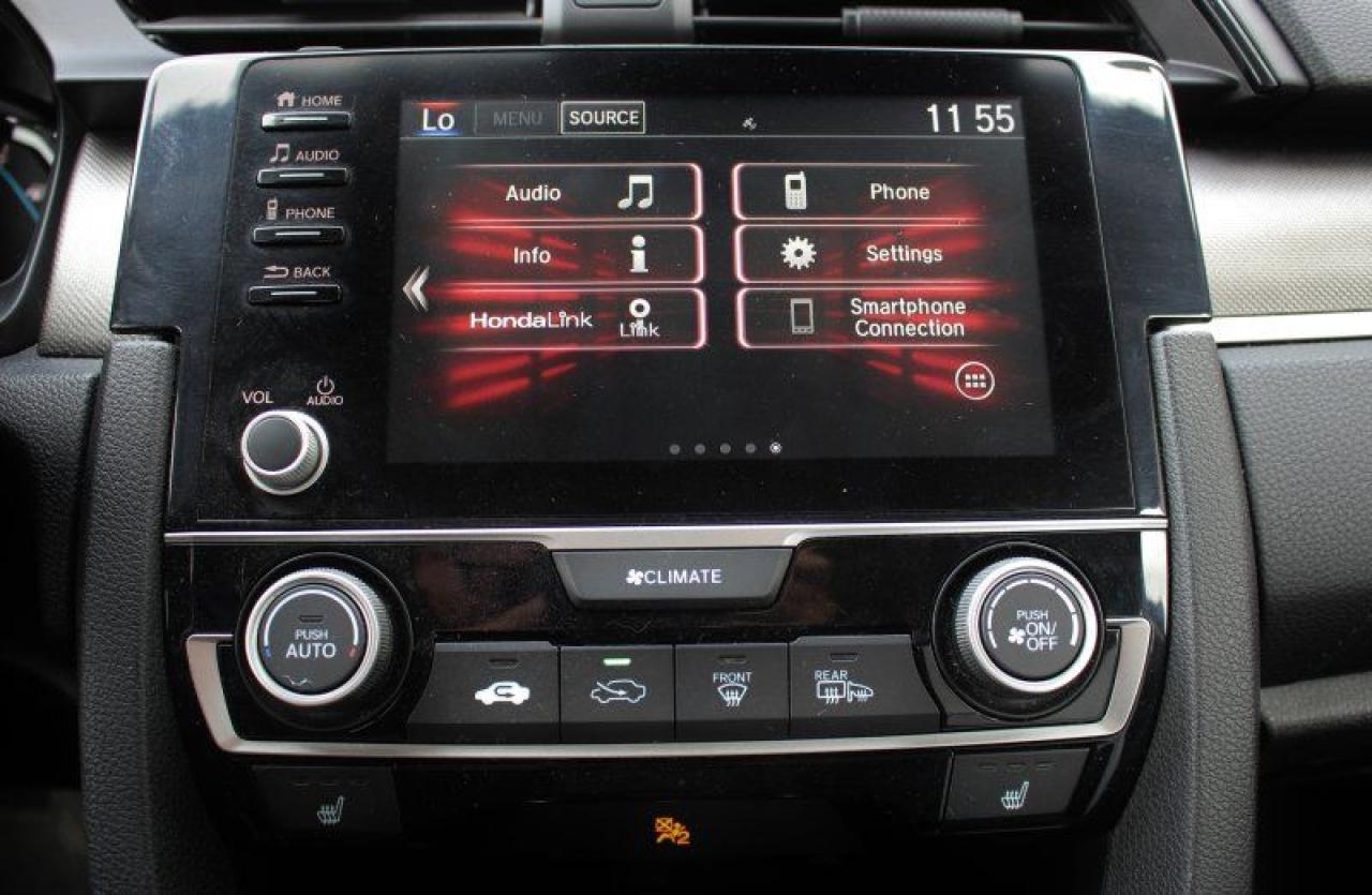2021 Honda Civic LX*Low Ks*Heated Seats*Bluetooth*Rear Cam*FWD - Photo #24
