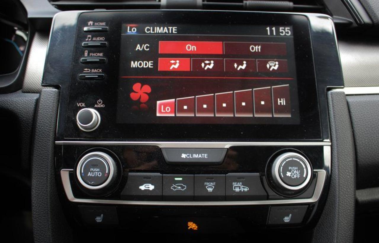 2021 Honda Civic LX*Low Ks*Heated Seats*Bluetooth*Rear Cam*FWD - Photo #25