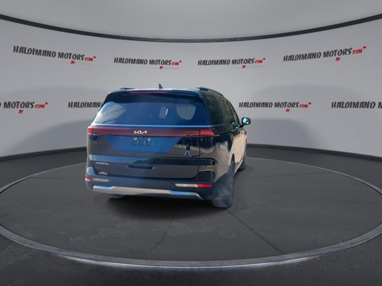 2023 Kia Carnival EX FWD 2nd Row Captain Seats | Leather Seats | 360 Camera Photo