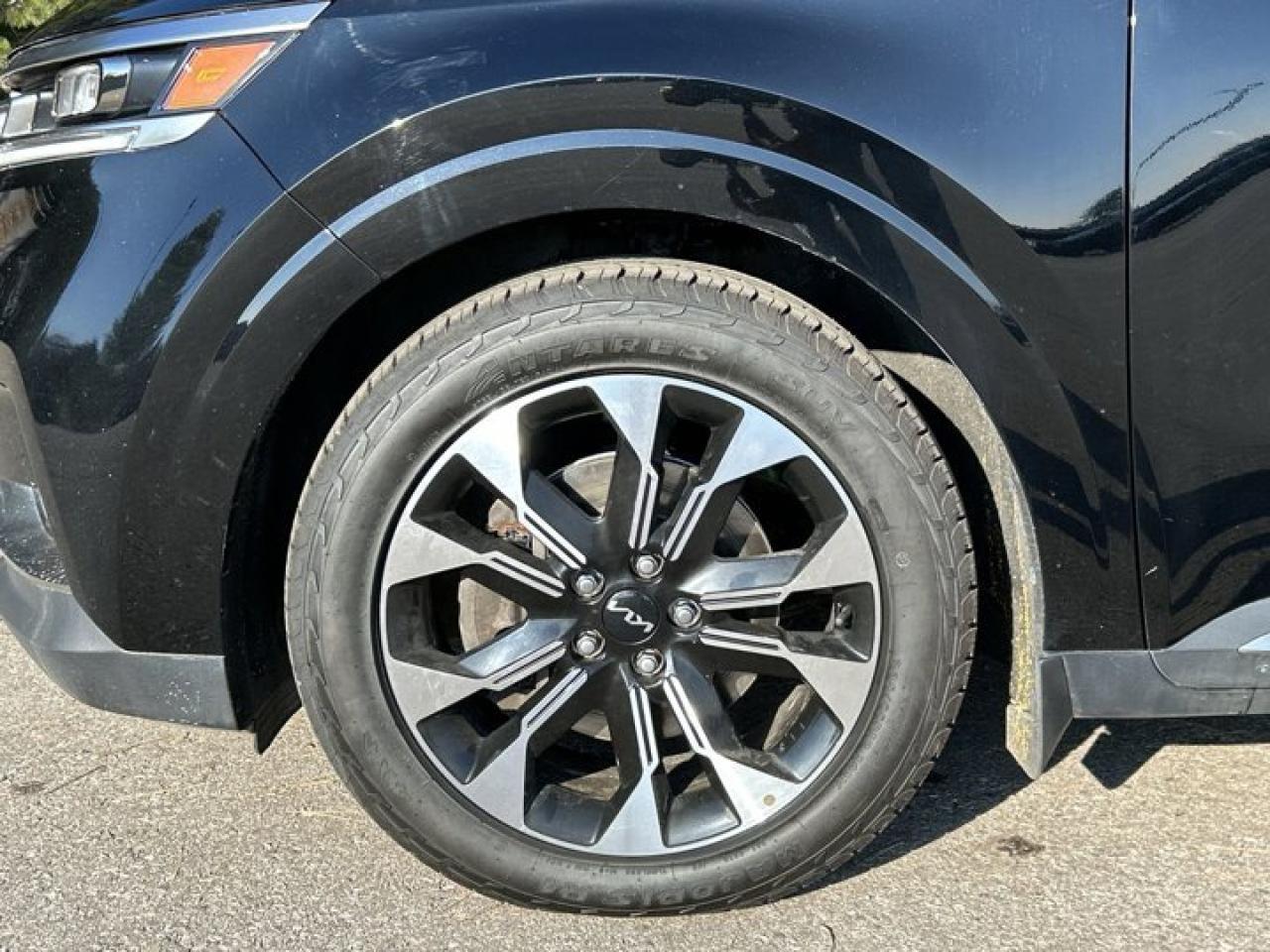 2023 Kia Carnival EX FWD 2nd Row Captain Seats | Leather Seats | 360 Camera Photo