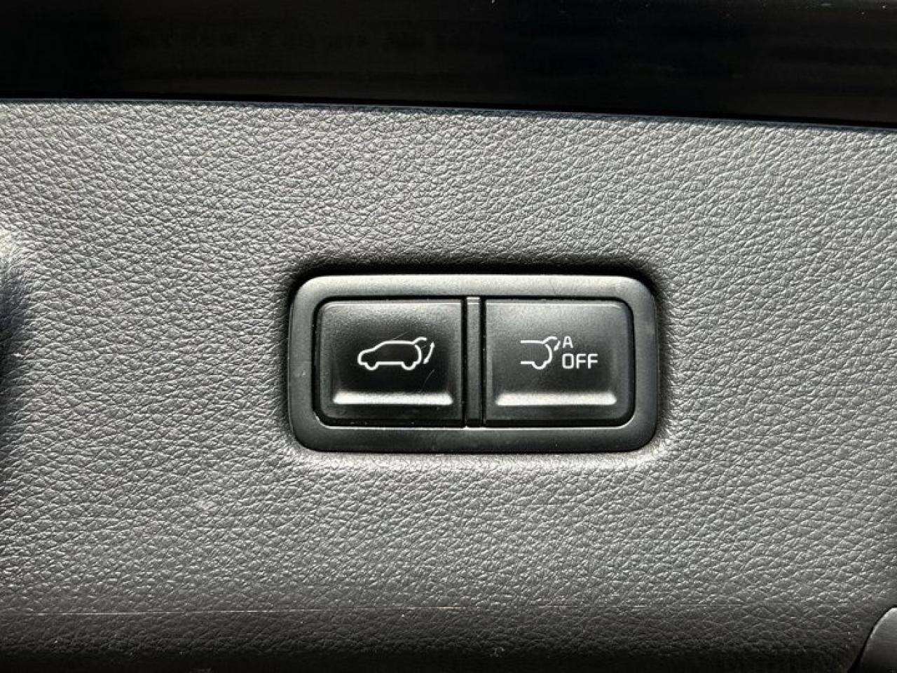 2023 Kia Carnival EX FWD 2nd Row Captain Seats | Leather Seats | 360 Camera Photo