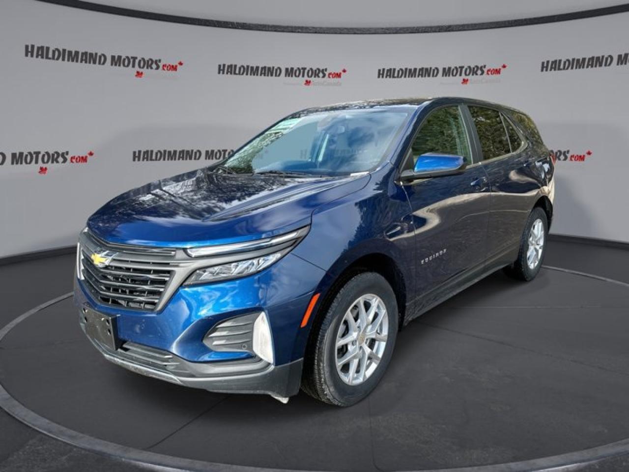 2022 Chevrolet Equinox AWD LT | Convenience Package | Photo