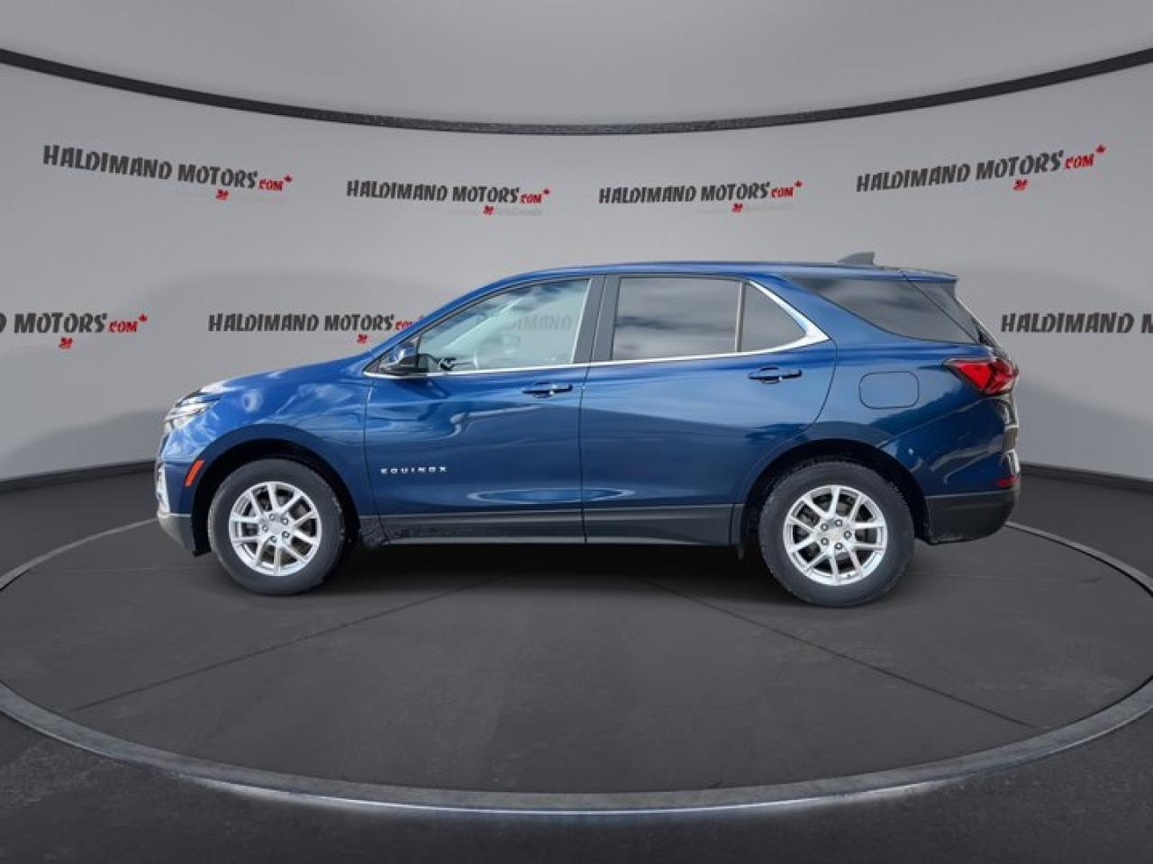 2022 Chevrolet Equinox AWD LT | Convenience Package | Photo